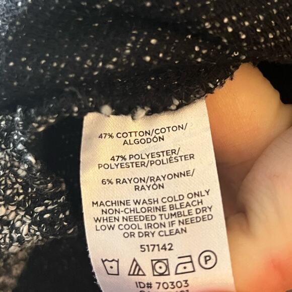 LOFT Boatneck Sweater - Picture 3 of 3